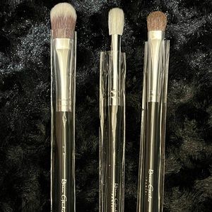 Beau Gachis Brush Trio